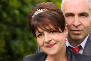 Profilbild von Claudia Rieger