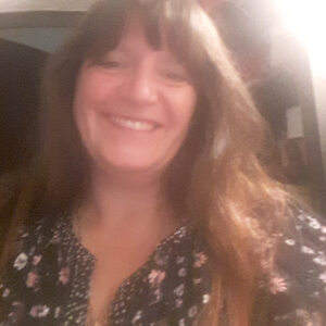 Profilbild von Claudia Riehl