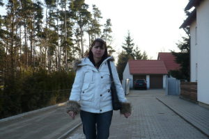 Profilbild von Claudia Riemann