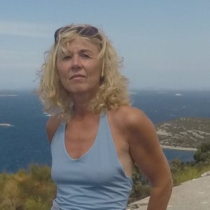Profilbild von Claudia Riemenschneider