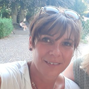 Profilbild von Claudia Riesterer