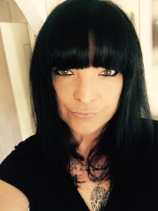 Profilbild von Claudia Rietz