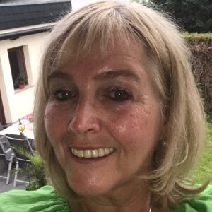 Profilbild von Claudia Riks