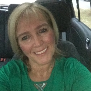 Profilbild von Claudia Riks