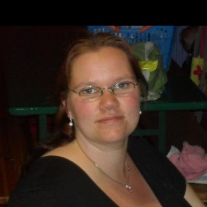 Profilbild von Claudia Rinne