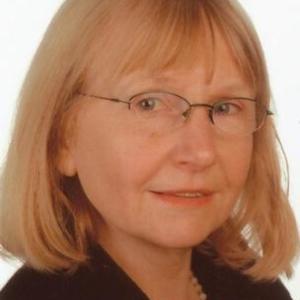 Profilbild von Claudia Risch