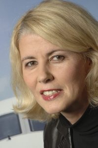 Profilbild von Claudia Risse-Reinert