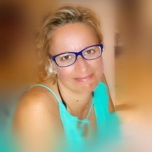 Profilbild von Claudia Rißmann