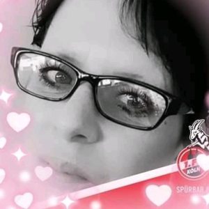 Profilbild von Claudia Rizzi