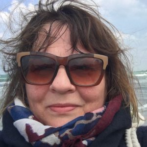 Profilbild von Claudia Rodewald