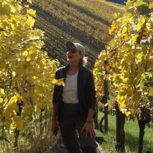 Profilbild von Claudia Röchling