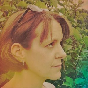 Profilbild von Claudia Röhrbein