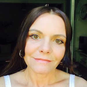 Profilbild von Claudia Röhrich