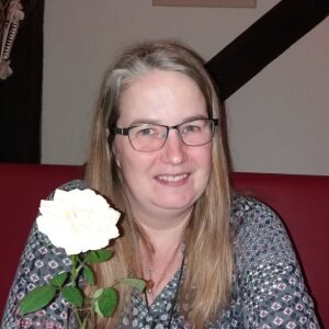 Profilbild von Claudia Röse