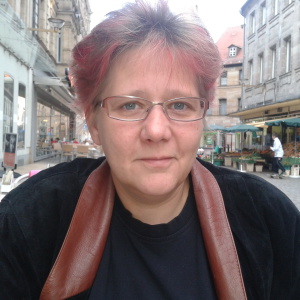 Profilbild von Claudia Rößner