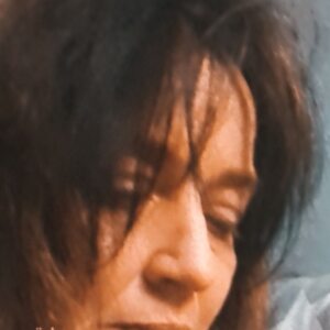 Profilbild von Claudia Röttger