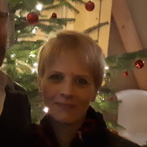 Profilbild von Claudia Roggendorf