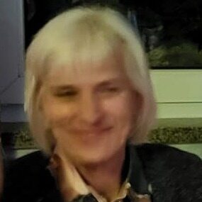 Profilbild von Claudia Rohr