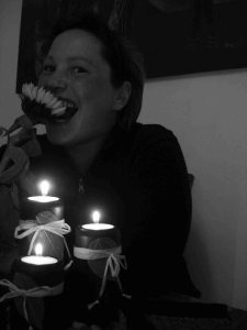 Profilbild von Claudia Ronig