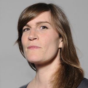 Profilbild von Claudia Rorarius