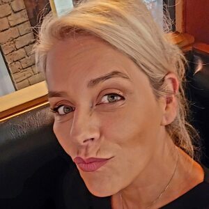 Profilbild von Claudia Rose-Sievert