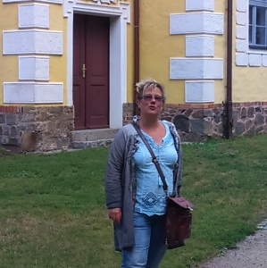 Profilbild von Claudia Rose