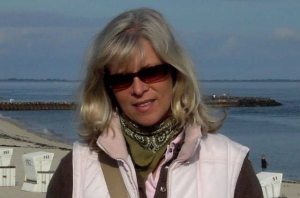 Profilbild von Claudia Rosehr-Krägel