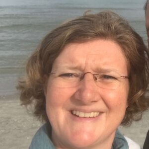 Profilbild von Claudia Rosenthal