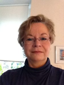 Profilbild von Claudia Rosenwirth