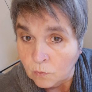 Profilbild von Claudia Rosi