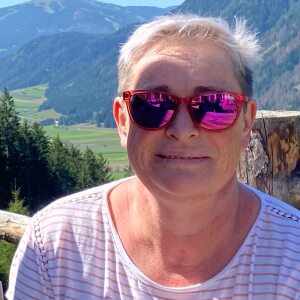 Profilbild von Claudia Roth