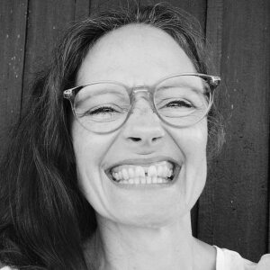 Profilbild von Claudia Rothaupt