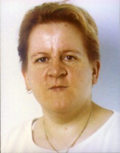 Profilbild von Claudia Rothe
