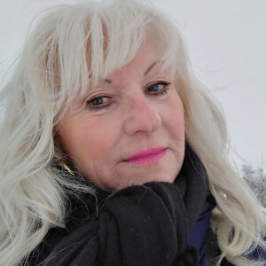 Profilbild von Claudia Rotthoff
