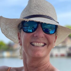 Profilbild von Claudia Rottwinkel- Neugebauer
