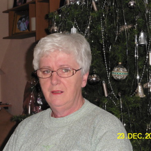 Profilbild von Claudia Ruch