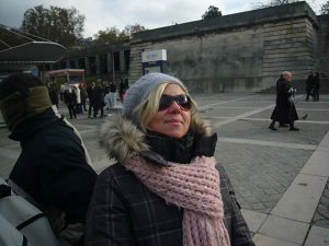 Profilbild von Claudia Rühe