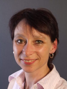 Profilbild von Claudia Rüschen