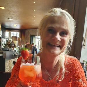 Profilbild von Claudia Rüßel