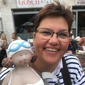 Profilbild von Claudia Rüter