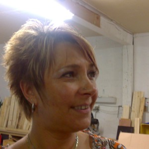 Profilbild von Claudia Ruge