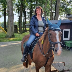 Profilbild von Claudia Ruhrländer-Dreßen