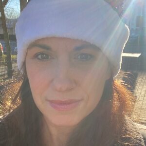 Profilbild von Claudia Rumpf