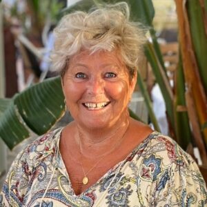 Profilbild von Claudia Rupp