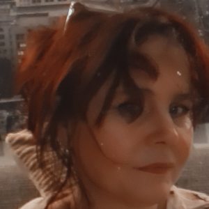 Profilbild von Claudia Ruppelt