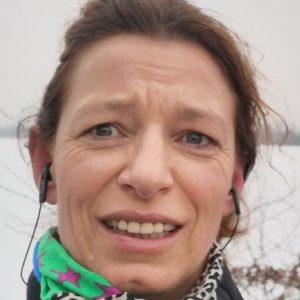 Profilbild von Claudia Russ