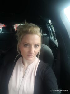 Profilbild von Claudia Ryssel