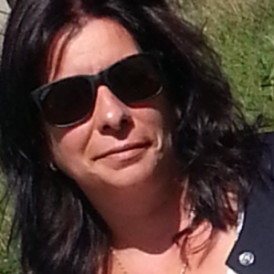 Profilbild von Claudia SCHMID