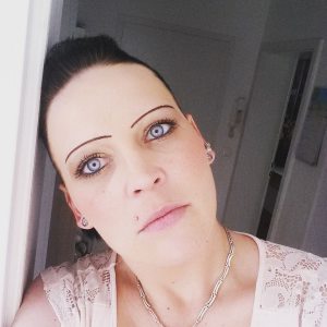 Profilbild von Claudia Sahre