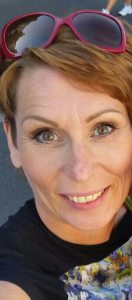 Profilbild von Claudia Salewski
